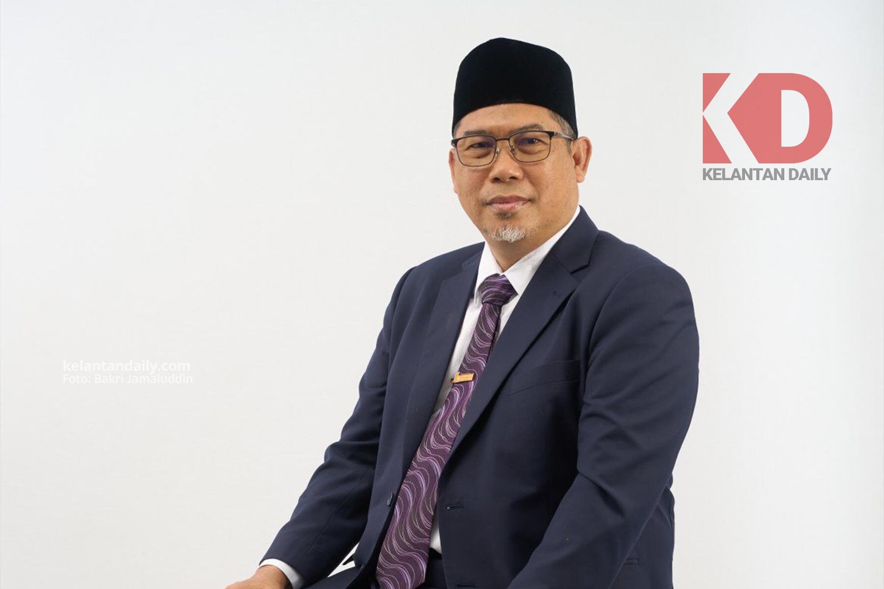 Bakri Jamaluddin