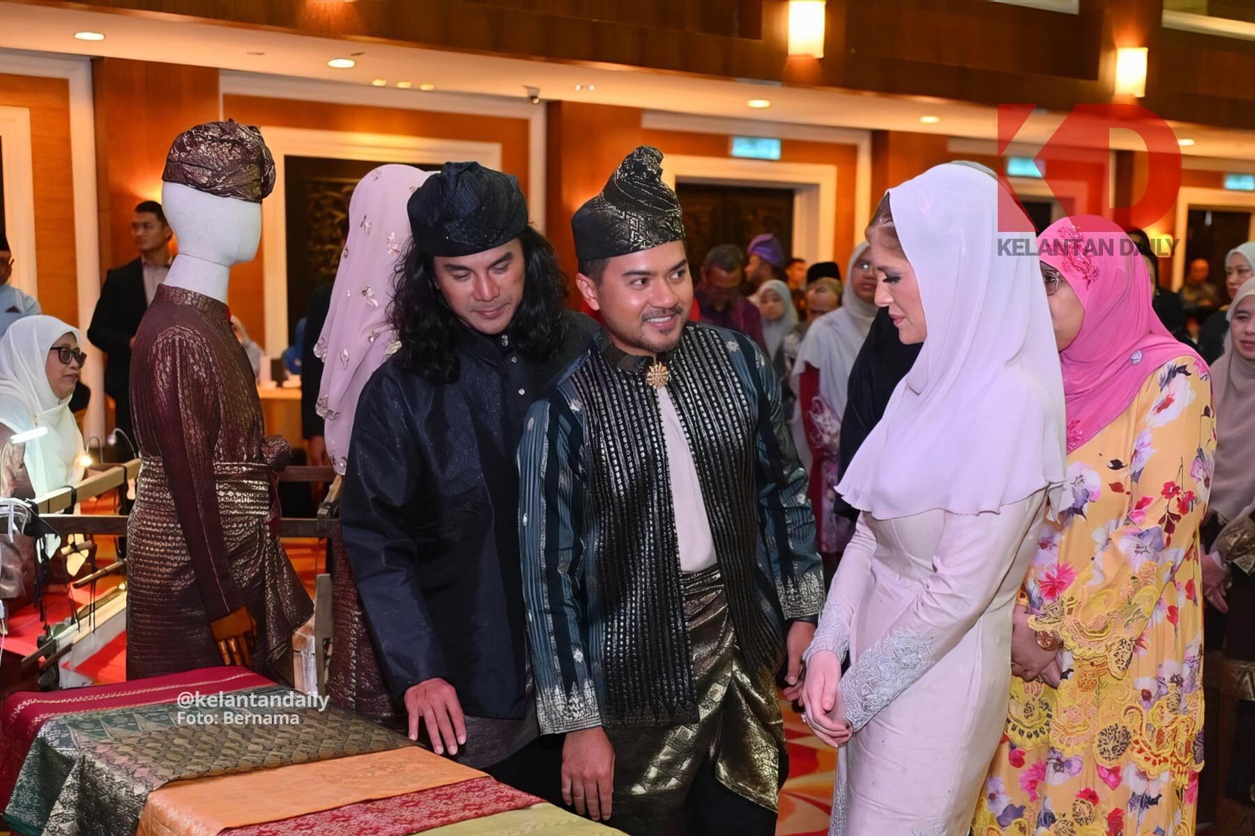 Permaisuri Sultan Kelantan