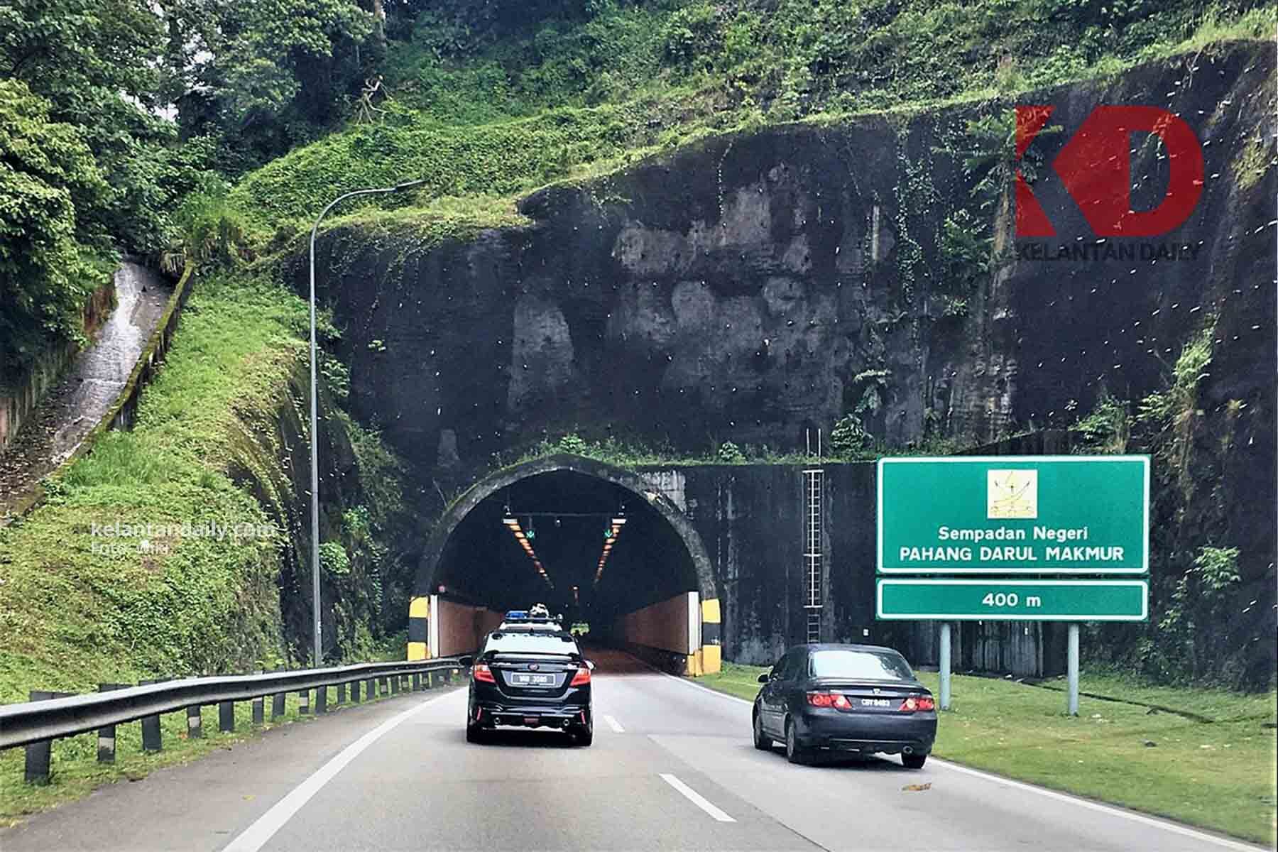 Maksud nama Genting Sempah Maksud nama Genting Sempah