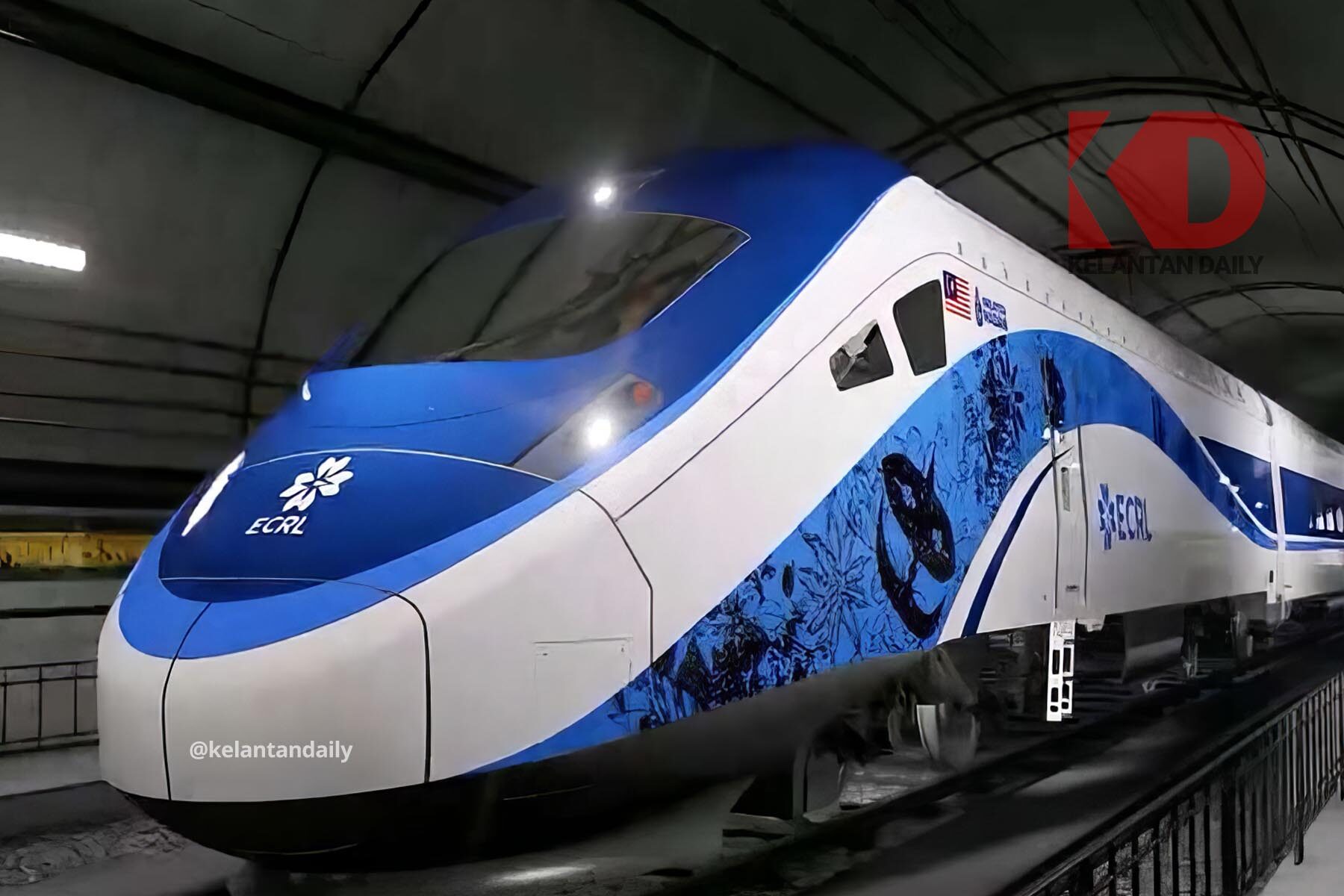 trai ECRL