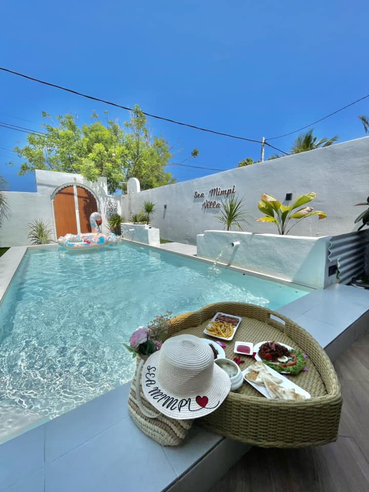 10 Homestay di Kelantan ada 'private pool'