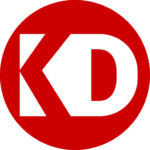 Kelantan Daily logo