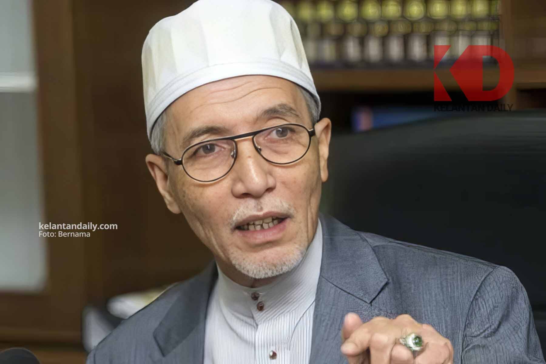 mufti kelantan