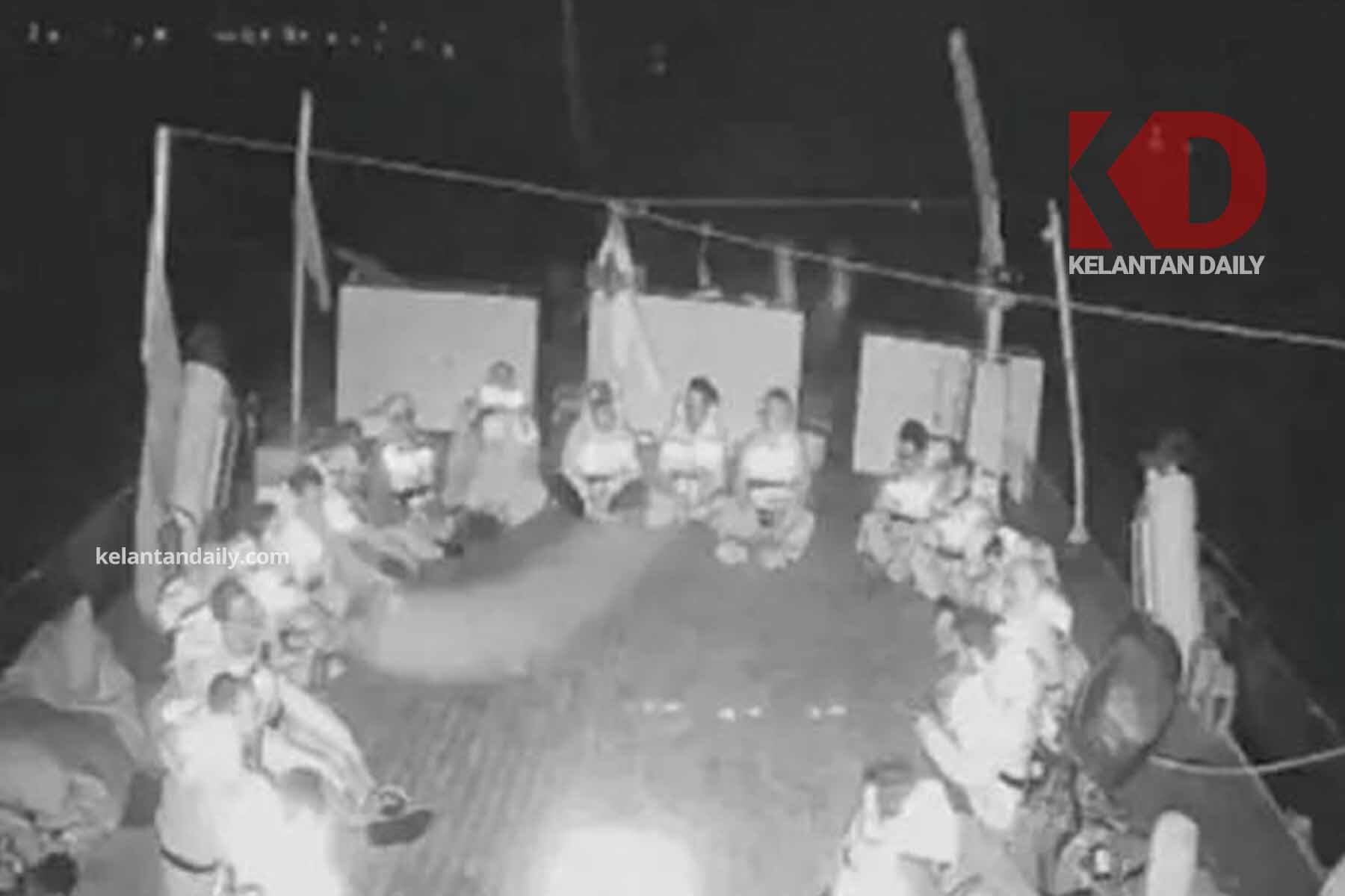 Global Sumud Flotilla