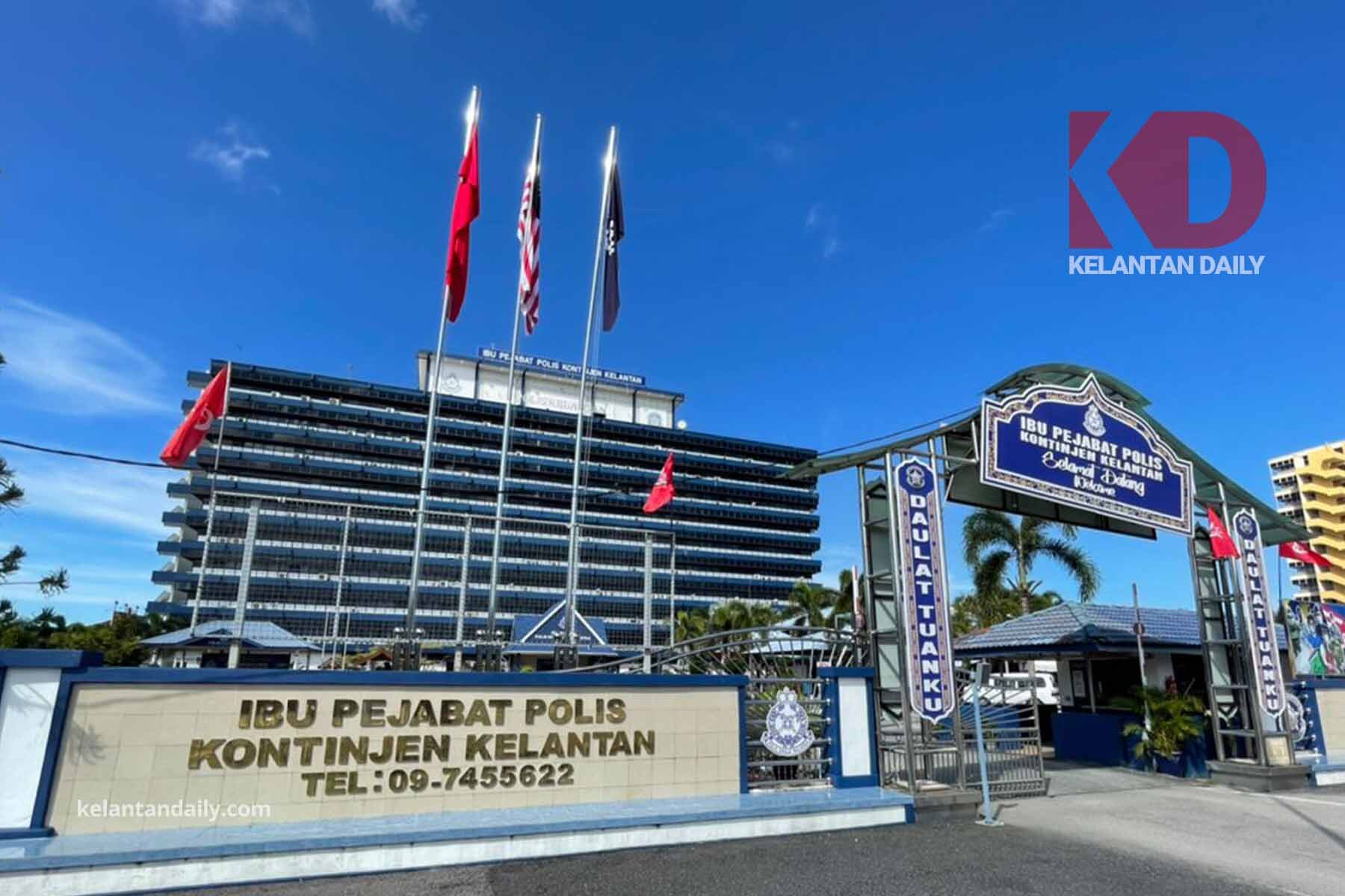 kes culik di pasir puteh kelantan