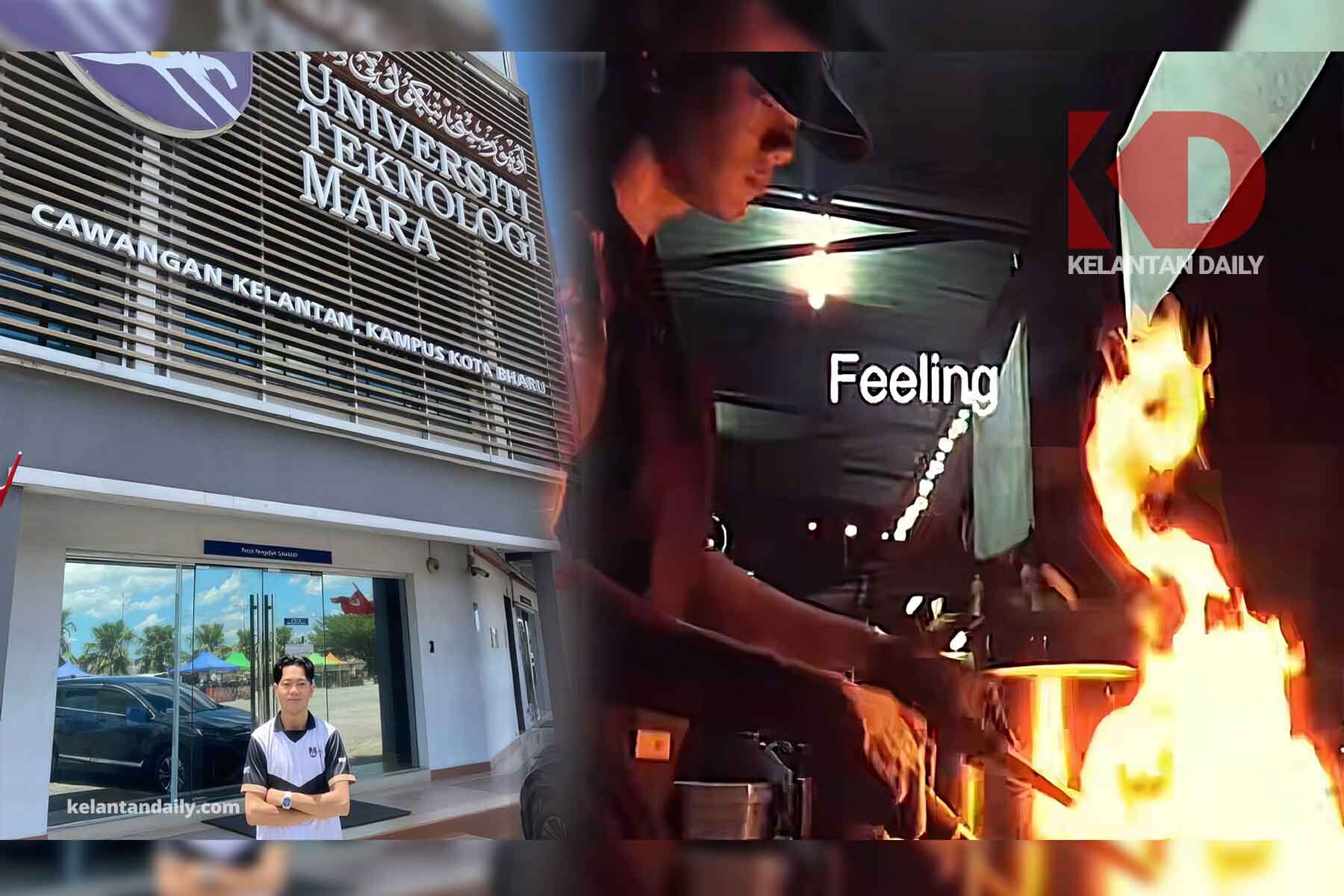 Muhammad Hafizuddin Hisammuddin