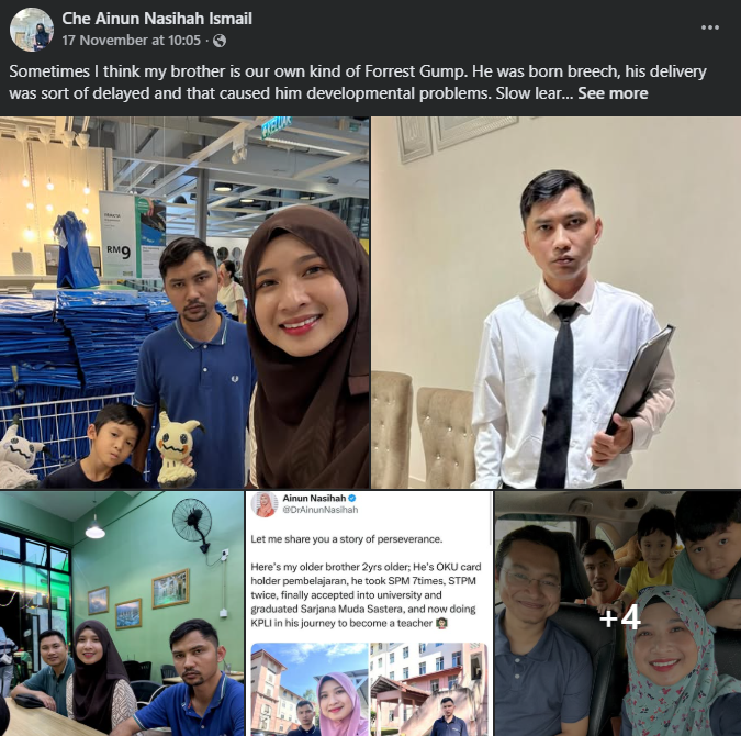 Dr Ainun Nasihah
