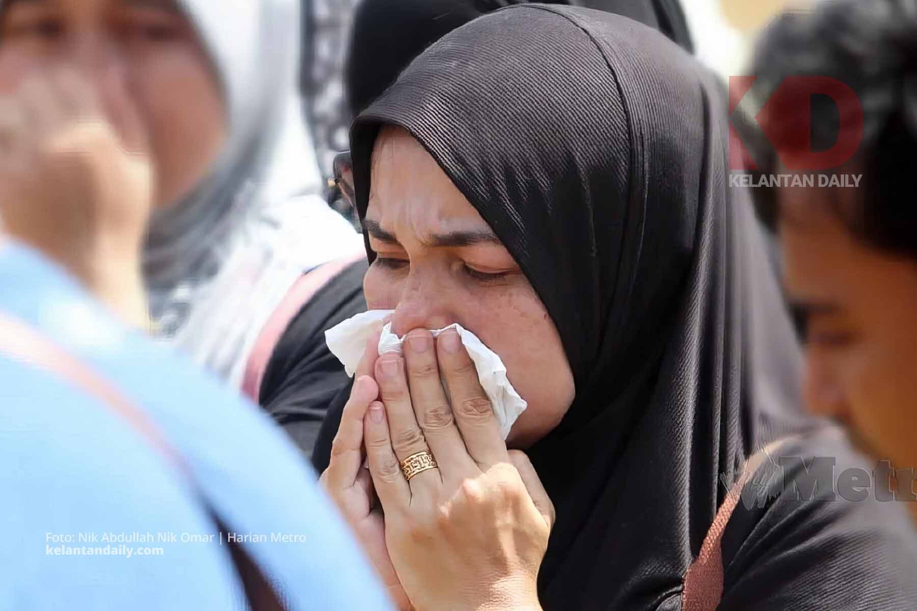 Wan Fatihah Mat Husin