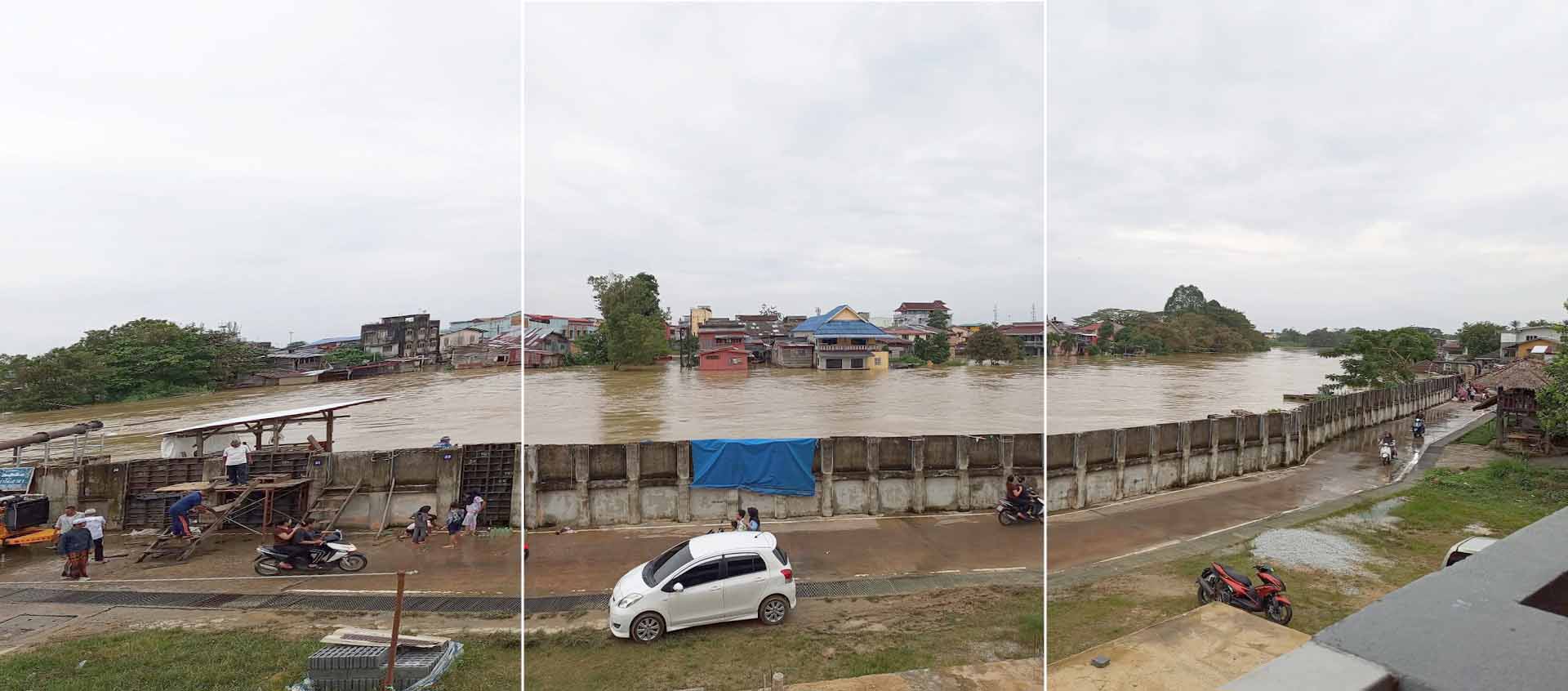 sempadan rantau panjang golok