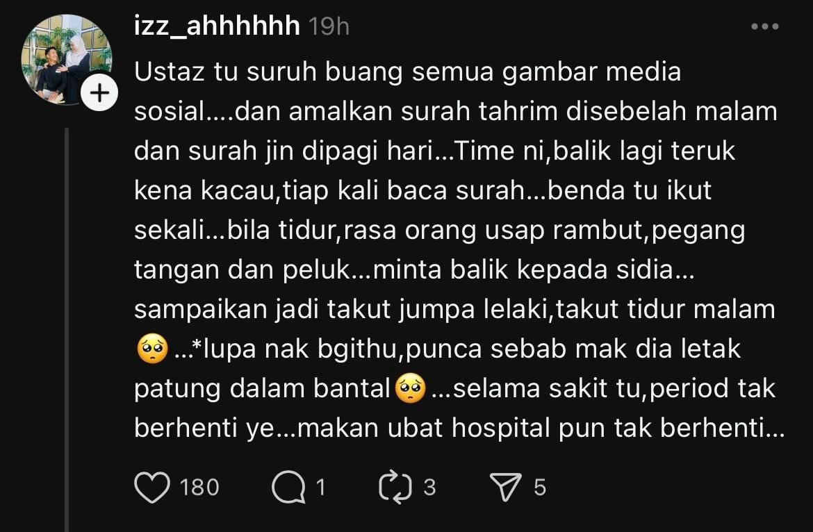 sihir pengasih