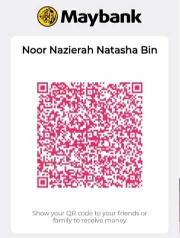 Noor Nazierah Natasha