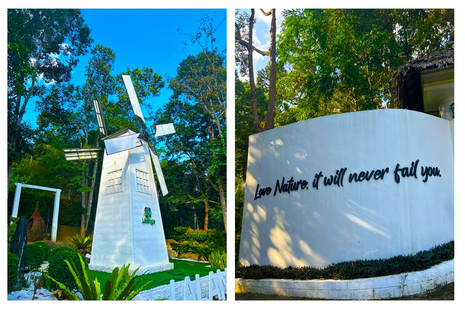 Lalang's Spa and Resort Hidden Gem Escape from town