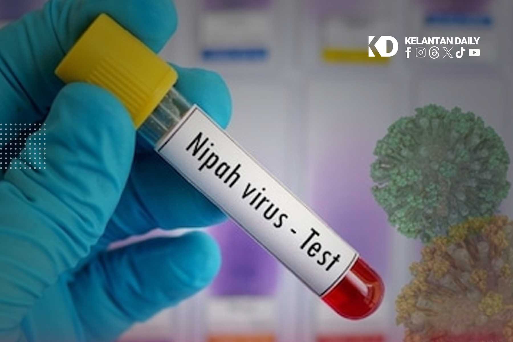 Virus Nipah Malaysia Siap Siaga Hadapi Sebarang Kemungkinan