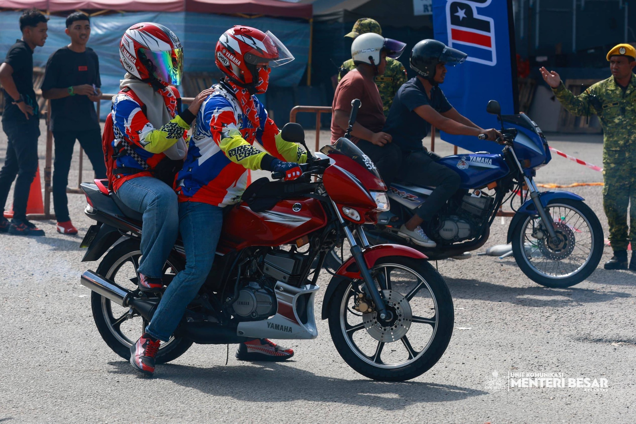 Rxz forever legend 2026