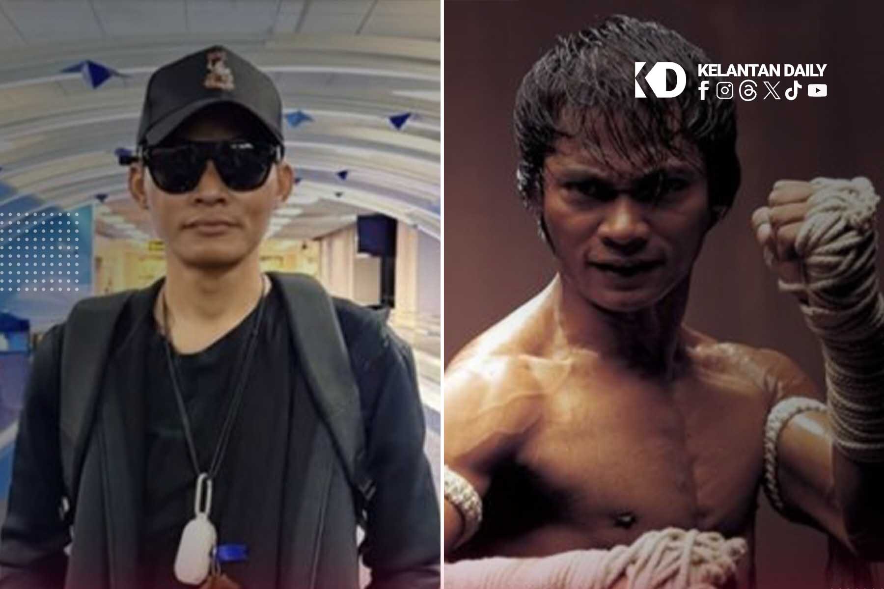 Bintang Filem Ong-Bak, Tony Jaa Berjuang Lawan Kanser Tahap Tiga