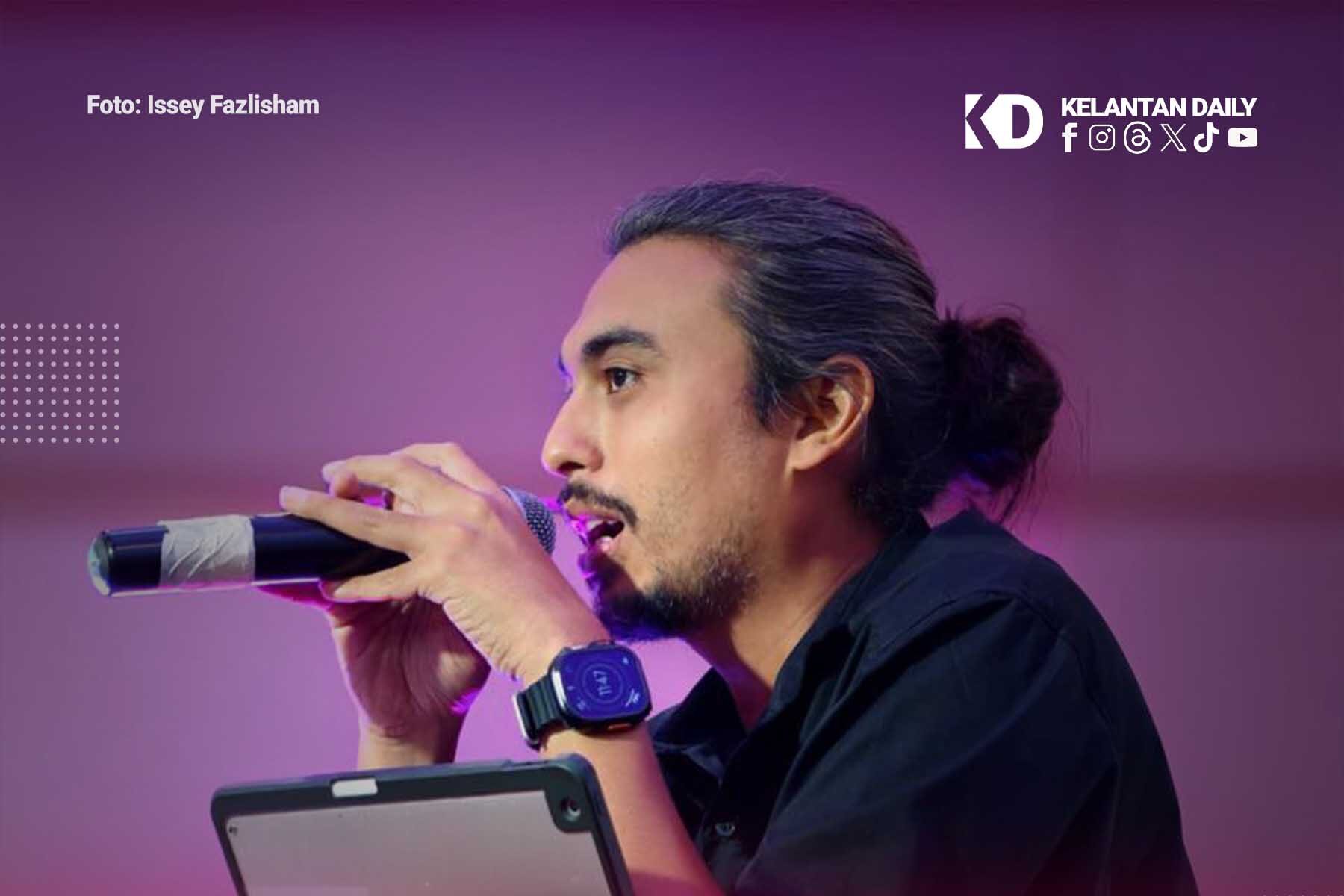 Penganjur Makar Fest XL Mohon Maaf, Terima Teguran Secara Terbuka