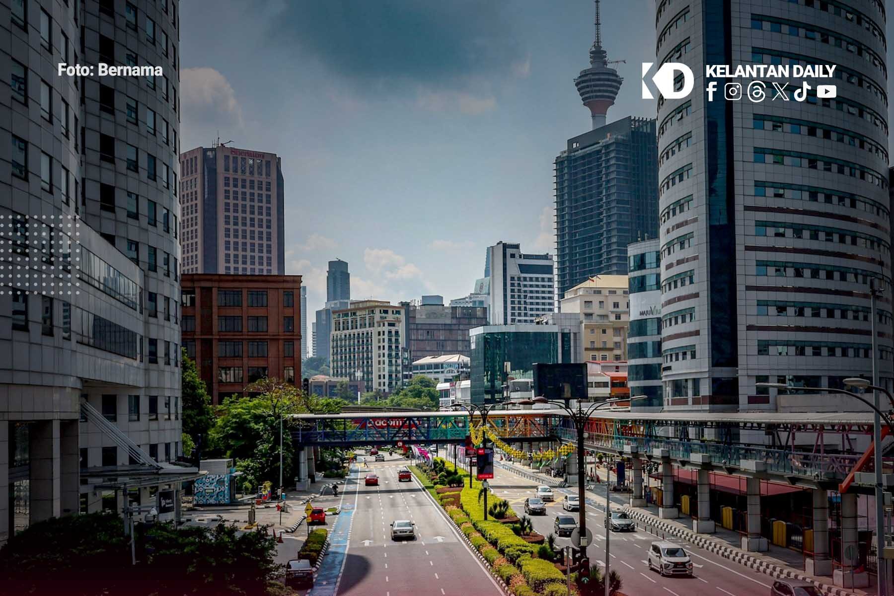 KUALA LUMPUR LENGANG