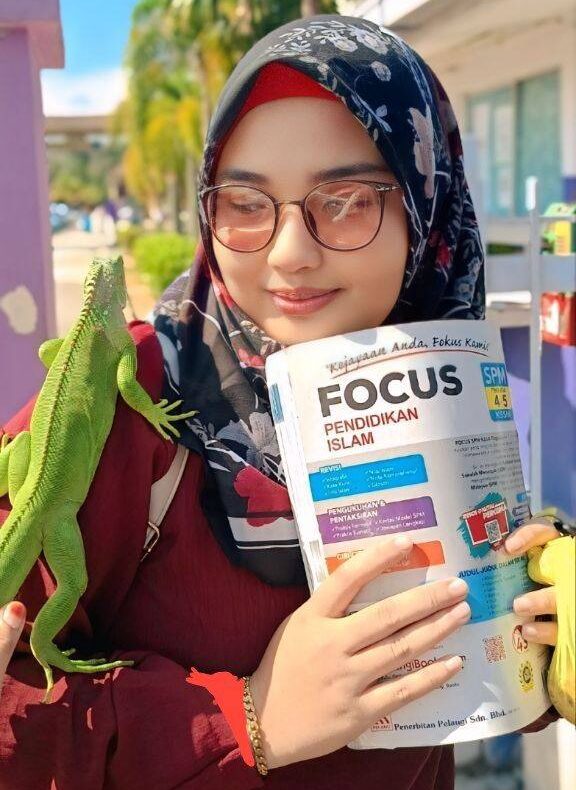 Ummul Afifah Husna