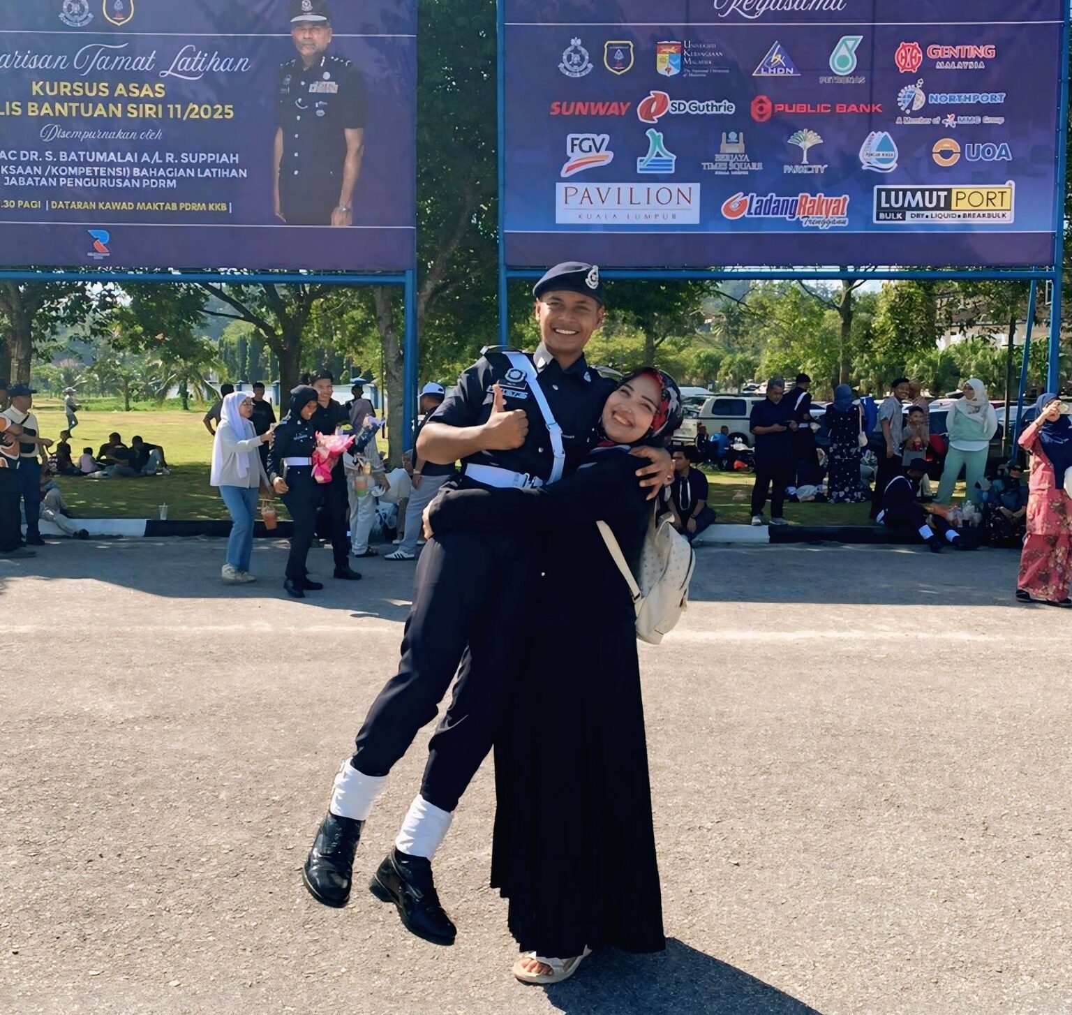 Ummul Afifah Husna 3