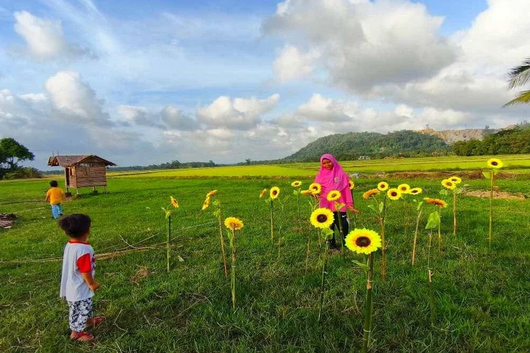 Se Indah Park Jelawat Bachok 2
