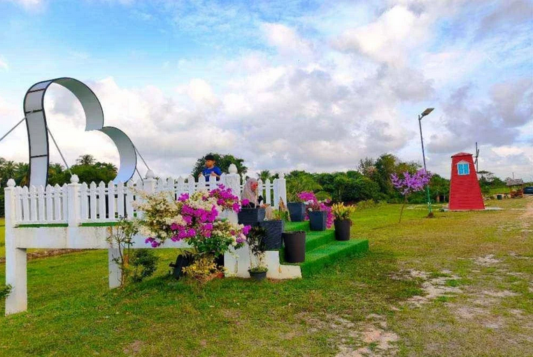 Se Indah Park Jelawat Bachok 4