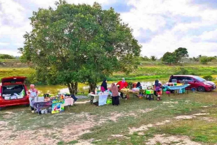 Se Indah Park Jelawat Bachok 5