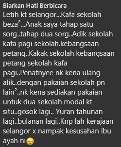 biarkan hati berbicara