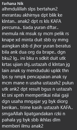 farhana