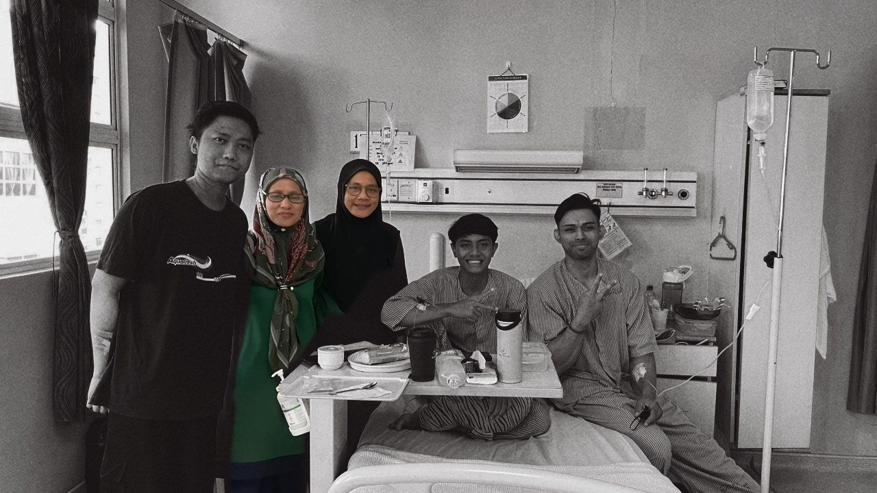 5 cancer fighter