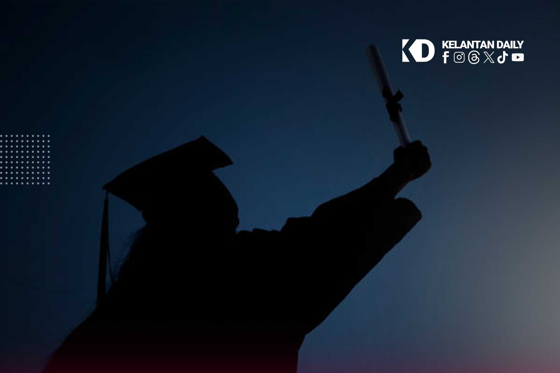 Lepasan Tahfiz Dan UEC Kini Berpeluang Masuk IPTA