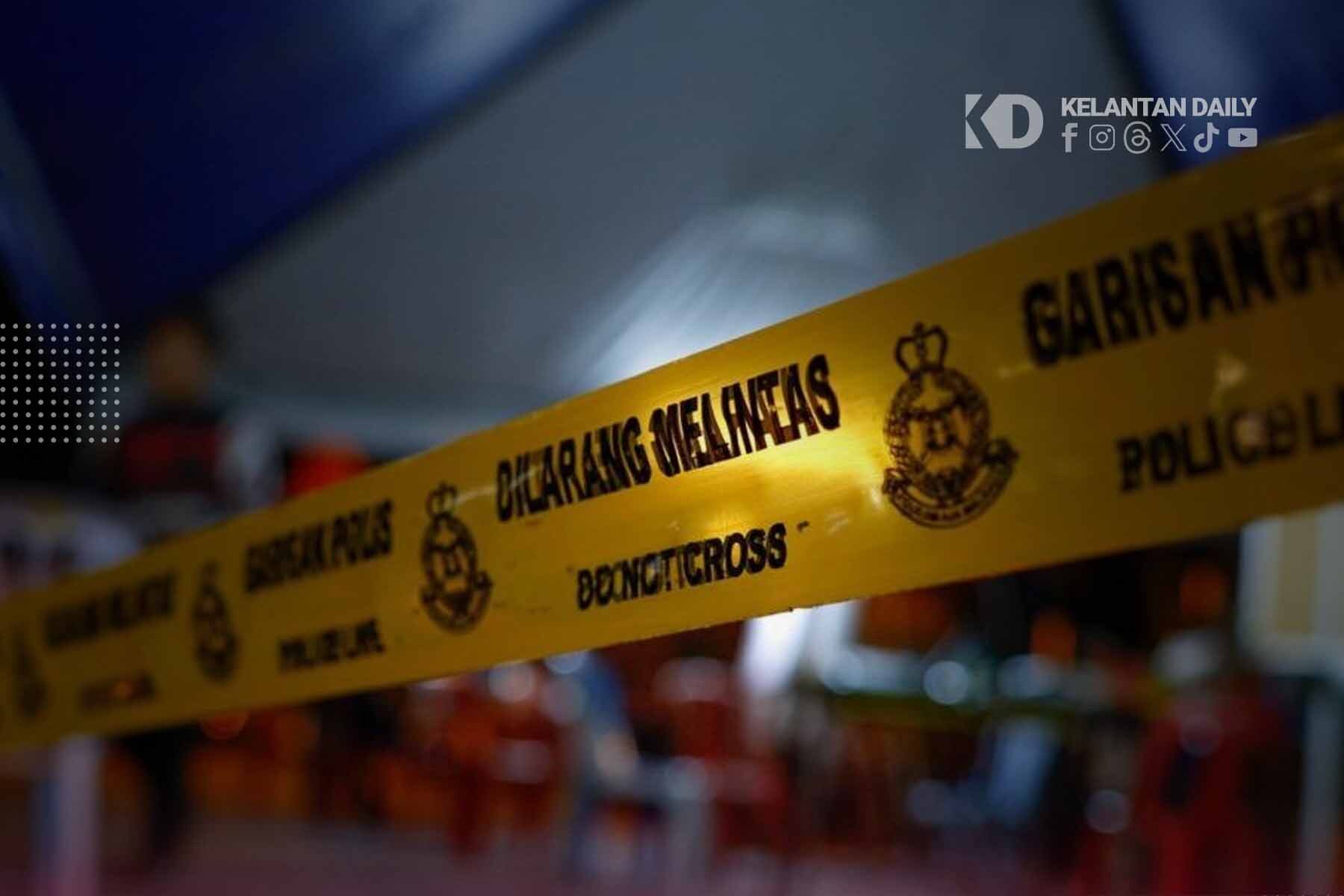 garisan polis