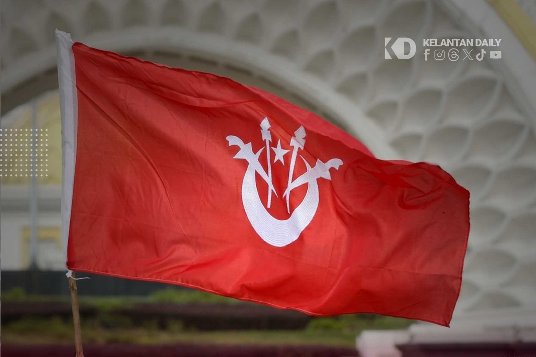 kelantan flag