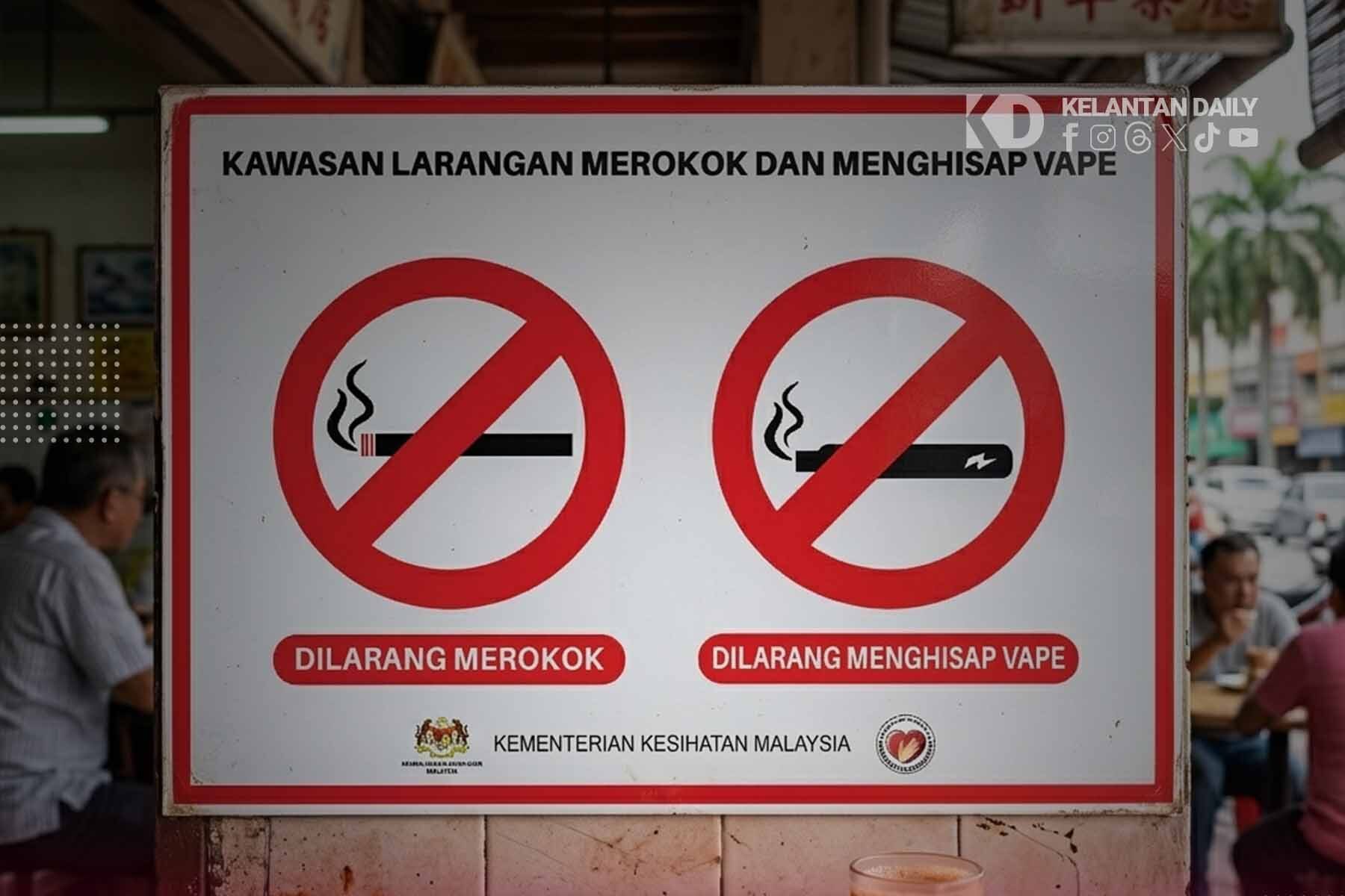 trend vape kelantan