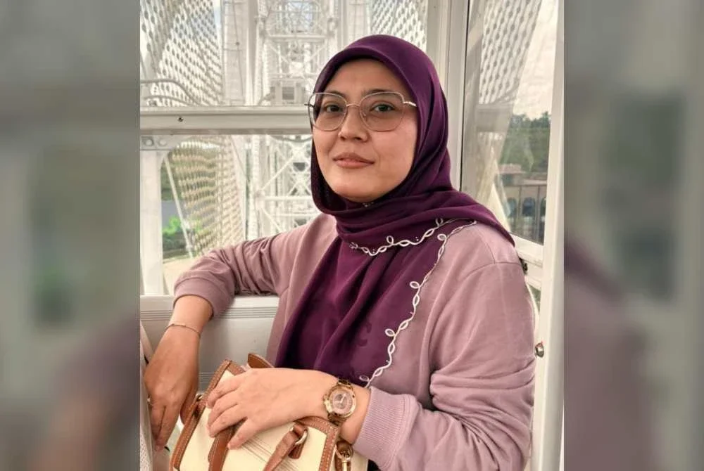 Nor Afiza Zainuddin