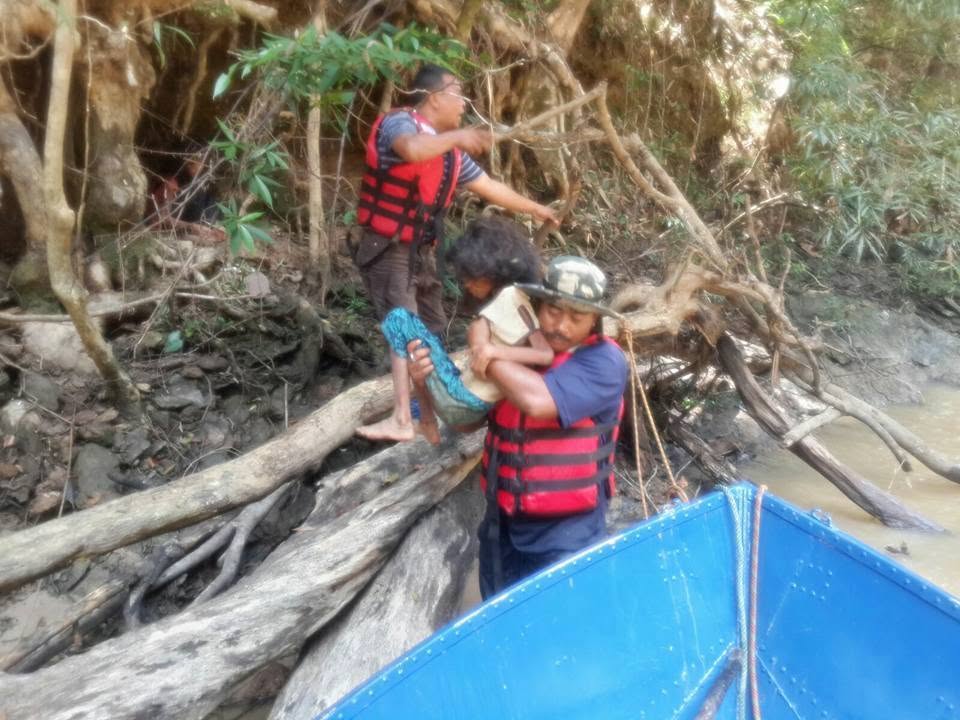 miksudiar dibawa pulang