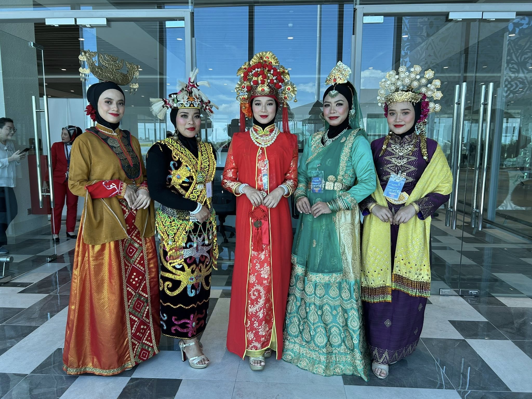 kelantan daily penerbangan sulung kota bharu jakarta