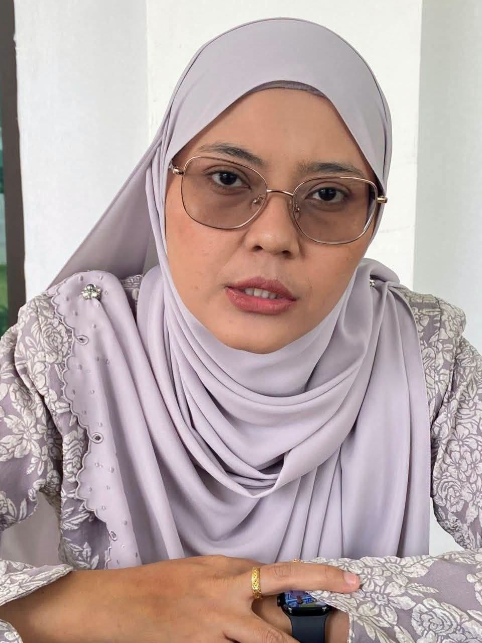 Nor Afiza Zainuddin