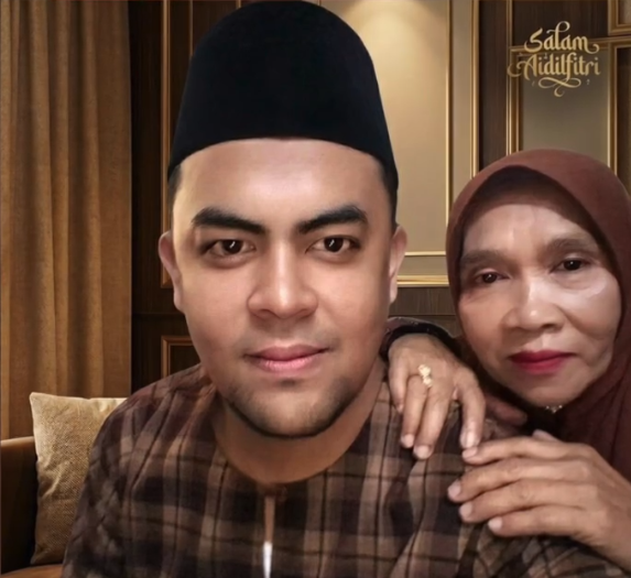Muhd Sabri Razaman