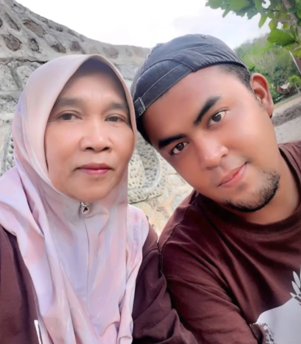 Norlida Muhammed Salleh Muhd Sabri Razaman 2