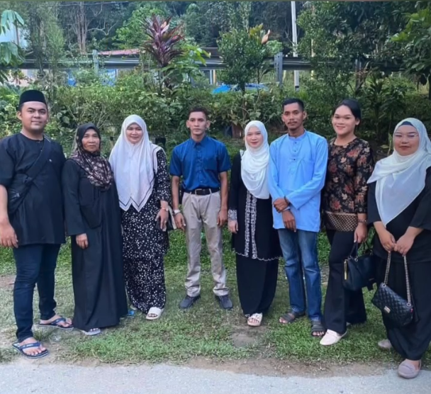 Norlida Muhammed Salleh Muhd Sabri Razaman