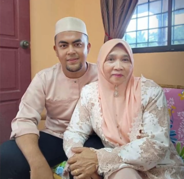Norlida Muhammed Salleh