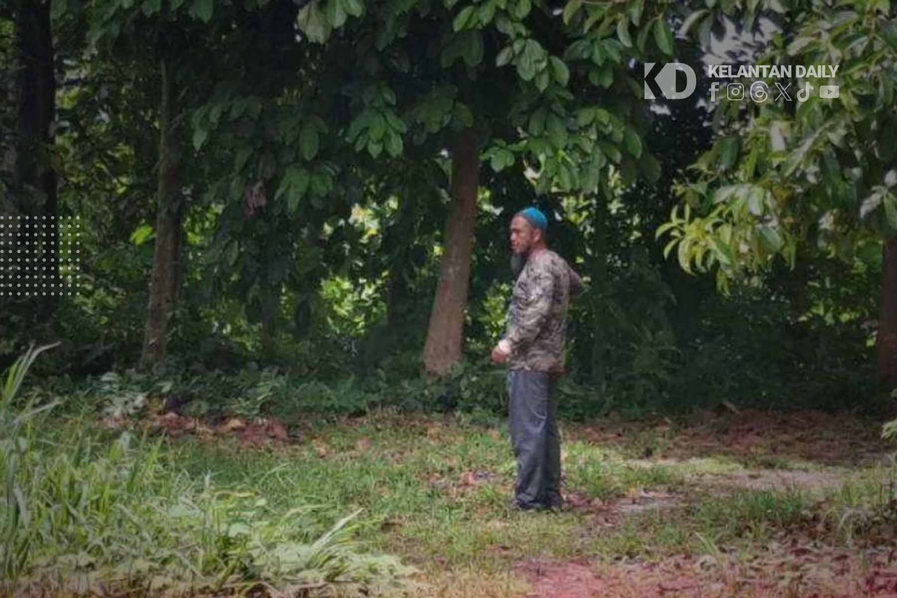 Remaja 15 Tahun Disamun, Dirogol Ketika Joging Bersama Adik Di Palekbang
