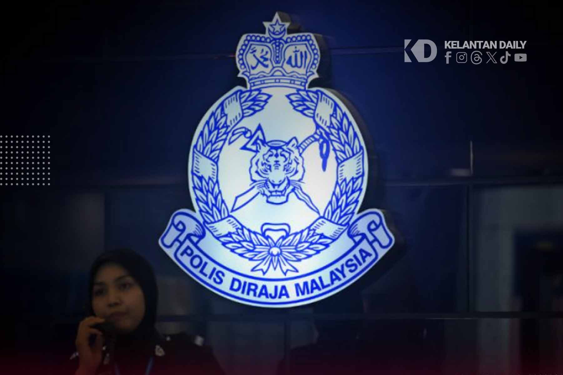 hilang di johor jumpa di langkawi web