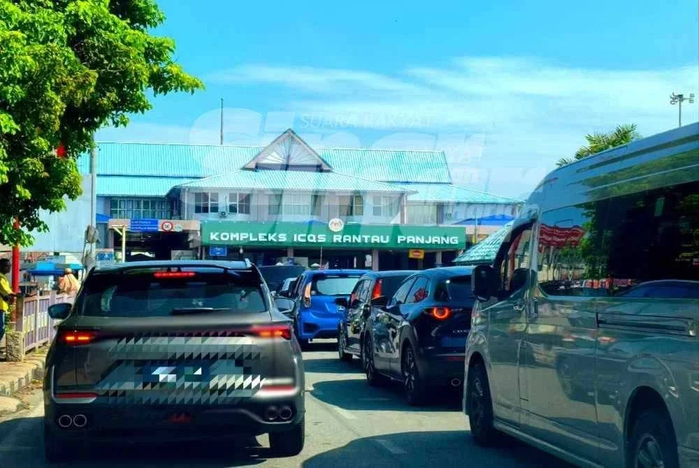 rantau panjang