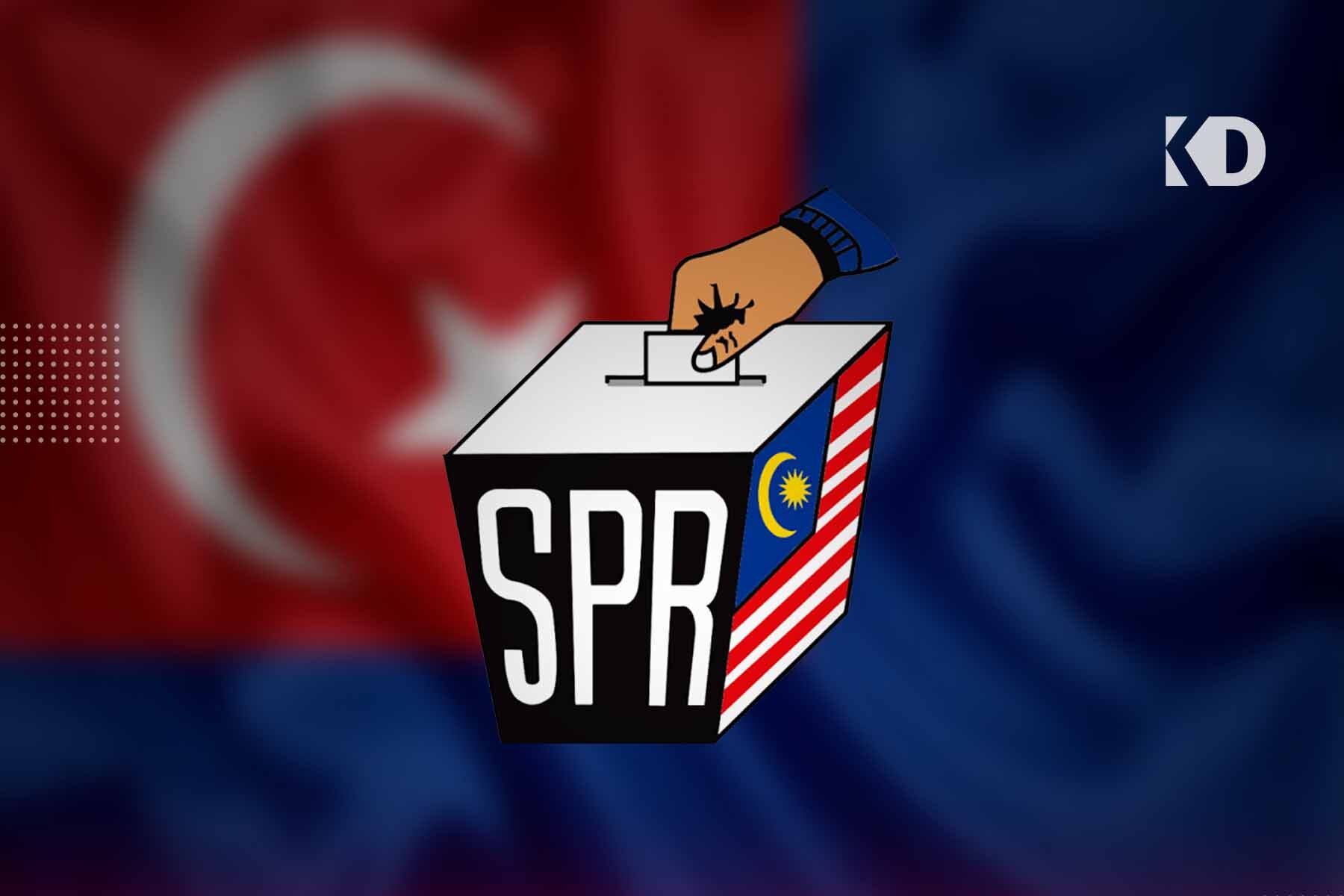 BN memenangi 31 daripada 56 kerusi