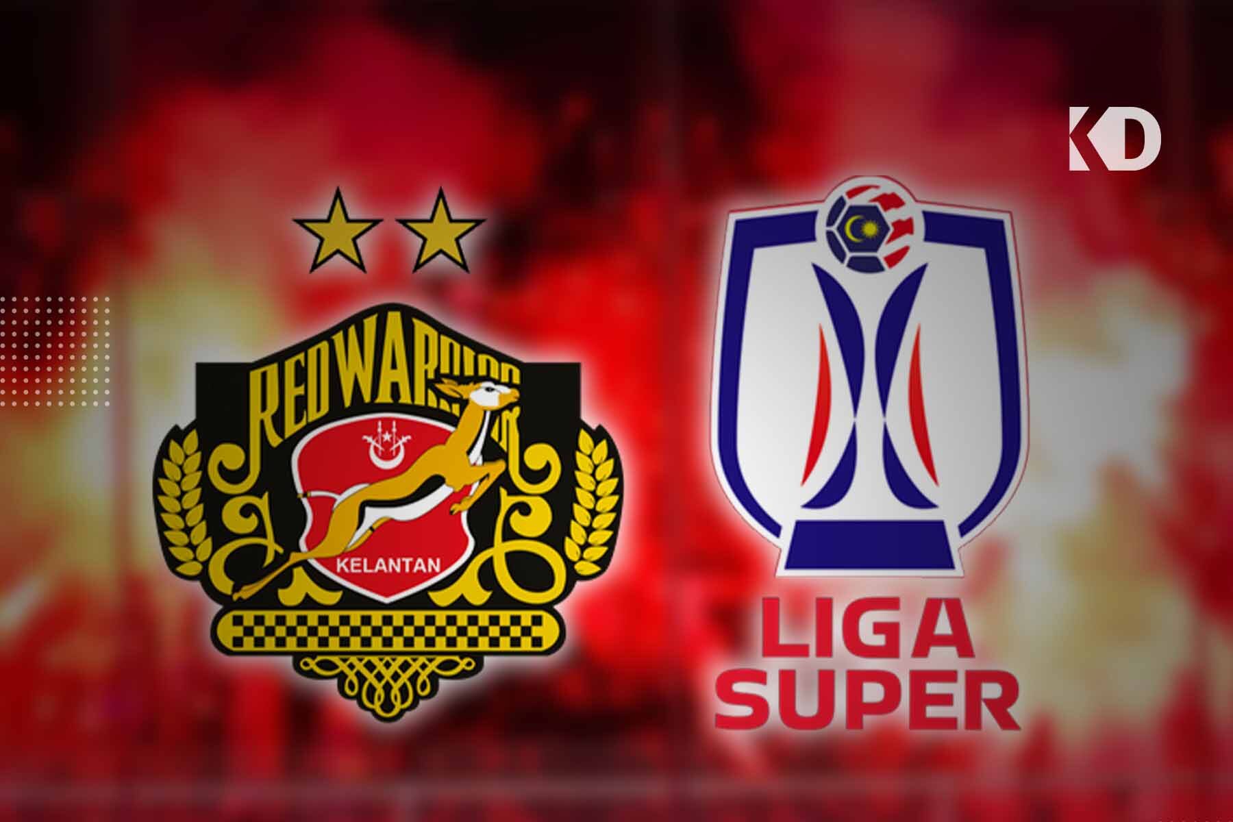 Esok Penentu Nasib Kelantan Red Warrior, Tunggu Keputusan Slot Liga Super