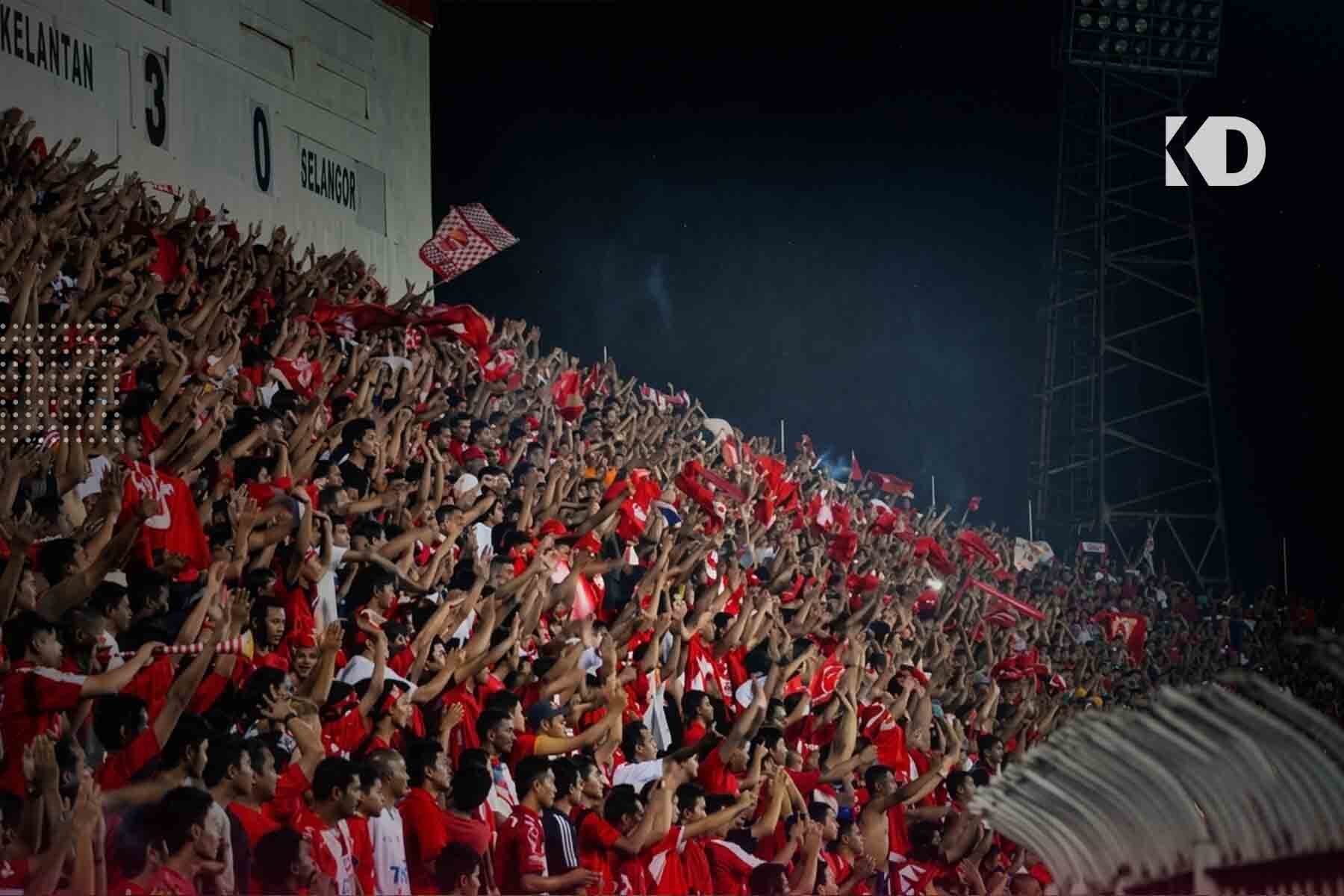KRW Umum Pemain Minggu Depan, Fenomena ‘Gelombang Merah’ Di Liga Super Bakal Kembali