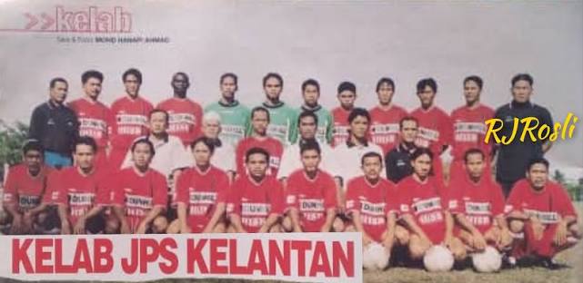 Kelantan JPS 2004