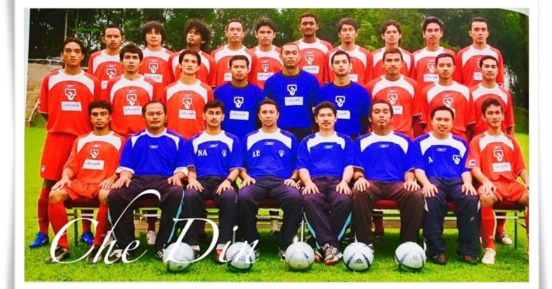 Kelantan TNB 2005