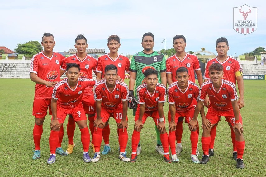 Kijang Rangers FC 2022